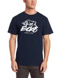 ecko unltd. Men's Rhino Always On Top T-Shirt ecko unltd. Men's Rhino Always On Top T-Shirt