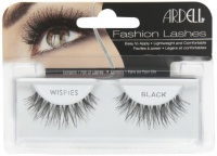 Ardell Fashion Lashes Pair - Wispies (Pack of 4) Ardell Fashion Lashes Pair - Wispies (Pack of 4)