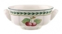 Villeroy & Boch French Garden Fleurence Cream Soup Cup Villeroy & Boch French Garden Fleurence Cream Soup Cup