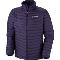 Columbia Men's Power Down Jacket Columbia Men's Power Down Jacket