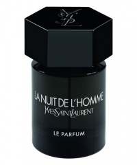Yves Saint Laurent La Nuit De L'homme Le Parfum By Yves Saint Laurent - Eau De Parfum Spray 3.4 Oz, 3.4 oz Yves Saint Laurent La Nuit De L'homme Le Parfum By Yves Saint Laurent - Eau De Parfum Spray 3.4 Oz, 3.4 oz