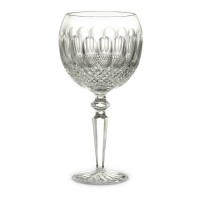 Waterford 16-oz. Colleen Encore Crystal Goblet. Waterford 16-oz. Colleen Encore Crystal Goblet.