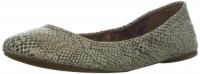 Lucky Women's Emmie Ballet Flat,Nigori,7 M US Lucky Women's Emmie Ballet Flat,Nigori,7 M US