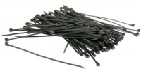 GB Electrical 8-Inch UVB Cable Ties, Black, 100-Pack #46-308UVB GB Electrical 8-Inch UVB Cable Ties, Black, 100-Pack #46-308UVB