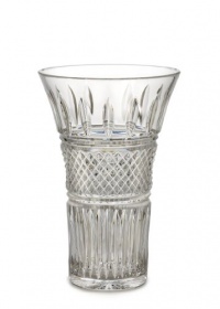 Waterford Irish Lace 8-Inch Vase Waterford Irish Lace 8-Inch Vase