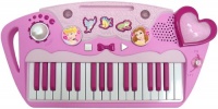 Disney Princess Royal Melodies Keyboard Disney Princess Royal Melodies Keyboard
