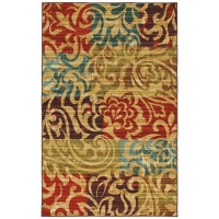Select Canvas Bangkok Rug Rug Size: 5' x 8' Select Canvas Bangkok Rug Rug Size: 5' x 8'