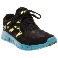 Nike Women's Free Run+ 2 Ext Running Sneaker Nike Women's Free Run+ 2 Ext Running Sneaker