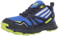 adidas Fast TR Running Shoe (Toddler/Little Kid/Big Kid),Bright Blue/Lab Lime/Running White,7 M US Toddler adidas Fast TR Running Shoe (Toddler/Little Kid/Big Kid),Bright Blue/Lab Lime/Running White,7 M US Toddler