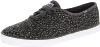 Keds Women's Champion Leopard Fashion Sneaker