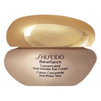 Shiseido Benefiance Concentrated Anti Wrinkle Eye Cream Anti-Wrinkle Cream 15 ml Shiseido Benefiance Concentrated Anti Wrinkle Eye Cream Anti-Wrinkle Cream 15 ml