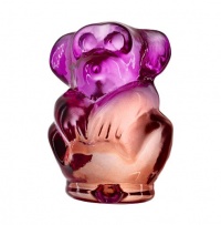 Kosta Boda My Wide Life Babies Sculpture, Coco Kosta Boda My Wide Life Babies Sculpture, Coco