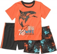 Carter's 3-Piece Poly - Big Wave Beach Club-4 Carter's 3-Piece Poly - Big Wave Beach Club-4
