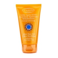 Clarins After Sun Gel Ultra Soothing - 5.3 Oz Clarins After Sun Gel Ultra Soothing - 5.3 Oz