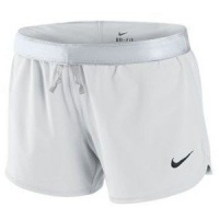 Nike Phantom Women's Training Shorts (White, 2XL) Nike Phantom Women's Training Shorts (White, 2XL)