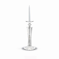 More than two hundred years after Baccarat was founded, the Baccarat tradition of glassmaking proudly lives on with designers whose modern style also acknowledges Baccarat's extraordinary legacy. More than two hundred years after Baccarat was founded, the Baccarat tradition of glassmaking proudly lives on with designers whose modern style also acknowledges Baccarat's extraordinary legacy.