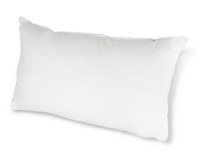 HOTEL COLLECTION TRIPLE COMPARTMENT FEATHER AND DOWN MEDIUM DENSITY KING PILLOW HOTEL COLLECTION TRIPLE COMPARTMENT FEATHER AND DOWN MEDIUM DENSITY KING PILLOW