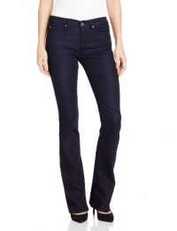 Calvin Klein Jeans Women's Modern Bootcut Jean Calvin Klein Jeans Women's Modern Bootcut Jean