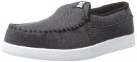 DC Men's Villain TX Skate Shoe,White/White/Black, DC Men's Villain TX Skate Shoe,White/White/Black,
