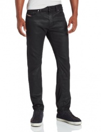 Diesel Men's Thavar Slim Skinny Leg Jean 0807V Diesel Men's Thavar Slim Skinny Leg Jean 0807V