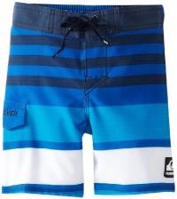 Quiksilver Boys 2-7 Why Can'T You, Port Blue, 4T Quiksilver Boys 2-7 Why Can'T You, Port Blue, 4T