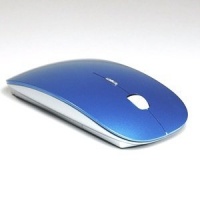 Cosmos Blue 2.4G RF optical wireless USB mouse for macbook 13 PRO AIR 11 DELL ACER SONY HP TOSHIBA+ Cosmos cable tie Cosmos Blue 2.4G RF optical wireless USB mouse for macbook 13 PRO AIR 11 DELL ACER SONY HP TOSHIBA+ Cosmos cable tie