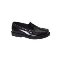 Sperry Boys Colton Loafer Black Big Kid Size 5 Sperry Boys Colton Loafer Black Big Kid Size 5