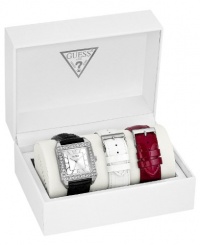 GUESS Feminine Gift Box - U0068L1 GUESS Feminine Gift Box - U0068L1
