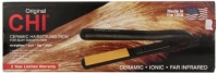 Farouk CHI 1 Inch Ceramic Flat Hairstyling Iron Farouk CHI 1 Inch Ceramic Flat Hairstyling Iron