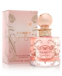 Fancy by Jessica Simpson 100ml 3.4oz EDP Spray Fancy by Jessica Simpson 100ml 3.4oz EDP Spray