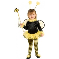 Rubie's 885436 Lil Stinger Costume - Toddler Rubie's 885436 Lil Stinger Costume - Toddler