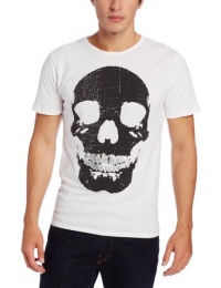 Marc Ecko Cut & Sew Men's Croc State Of Mind Tee Marc Ecko Cut & Sew Men's Croc State Of Mind Tee