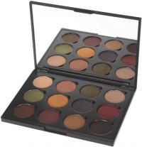 Coastal Scents Fall Festival Palette, 8.5-Ounce