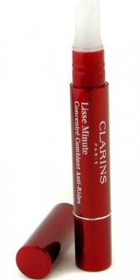 Clarins by Clarins Lisse Minute Instant Smooth Line Correcting Concentrate --/0.09OZ - Day Care Clarins by Clarins Lisse Minute Instant Smooth Line Correcting Concentrate --/0.09OZ - Day Care