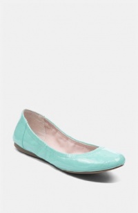 Vince Camuto Women's ELLEN Flat SWEET MINT,5.5 Vince Camuto Women's ELLEN Flat SWEET MINT,5.5
