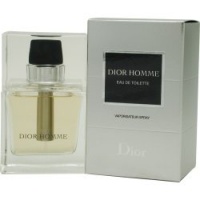 Dior Homme Eau De Toilette Spray New, 1.7-Ounce Dior Homme Eau De Toilette Spray New, 1.7-Ounce