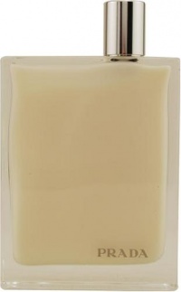 Prada By Prada For Men. Aftershave Balm 3.4-Ounces Prada By Prada For Men. Aftershave Balm 3.4-Ounces