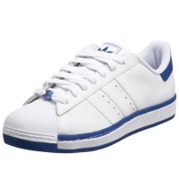 adidas Originals Men's Superstar II Pt Sneaker adidas Originals Men's Superstar II Pt Sneaker
