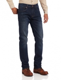 Lee Men's Modern Series Slim Straight Leg Jean Lee Men's Modern Series Slim Straight Leg Jean