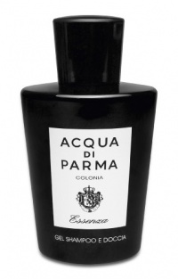 Acqua Di Parma Colonia Essenza Hair & Shower Gel Acqua Di Parma Colonia Essenza Hair & Shower Gel