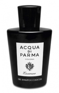 Acqua Di Parma Colonia Essenza Hair & Shower Gel