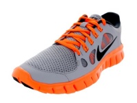 Nike Kids Free 5.0 (GS) Running Shoe Nike Kids Free 5.0 (GS) Running Shoe
