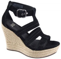 Women's Ugg, Lauri high wedge espadrille Sandal Women's Ugg, Lauri high wedge espadrille Sandal