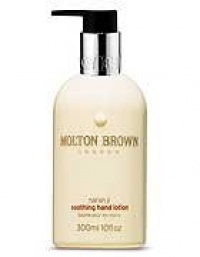 Molton Brown - Naran Ji Soothing Hand Lotion