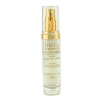 Serious Shimmer Cooling Spray - Pearl 30ml/1oz Serious Shimmer Cooling Spray - Pearl 30ml/1oz