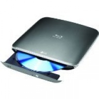 LG Super Multi Blue Slim Portable with 3D Blu-ray Disc Playback and M-DISC Support BP40NS20 LG Super Multi Blue Slim Portable with 3D Blu-ray Disc Playback and M-DISC Support BP40NS20