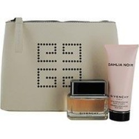 Givenchy Dahlia Noir 3 Piece Gift Set for Women