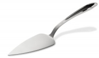 All-Clad T235 Stainless Steel Pie Server, Silver All-Clad T235 Stainless Steel Pie Server, Silver