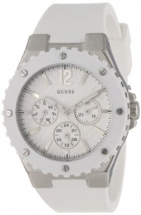 GUESS Women's U10657L1 Feminine Sport Watch