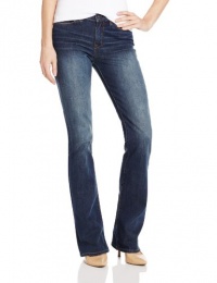 Calvin Klein Jeans Women's Modern Bootcut Jean Calvin Klein Jeans Women's Modern Bootcut Jean